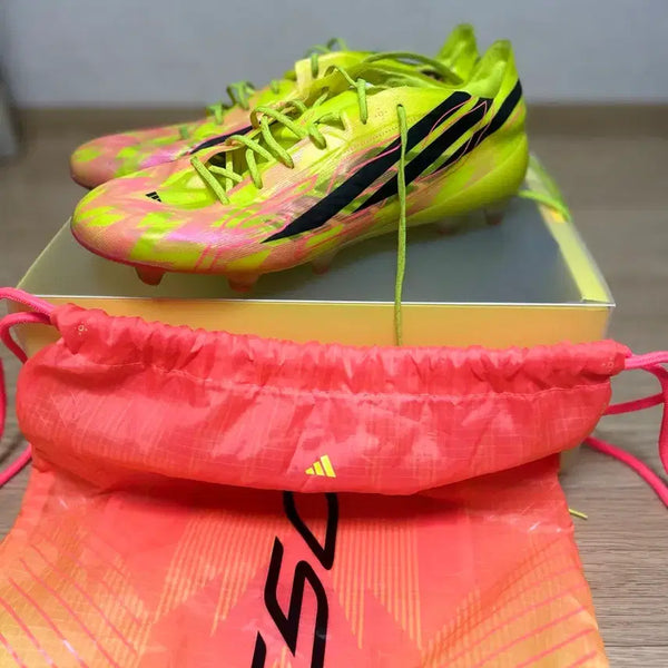 [BUNJANG] Adidas F50 Hyperfast EVO FG 265 / 아디다스 F50 하이퍼패스트 EVO FG 265