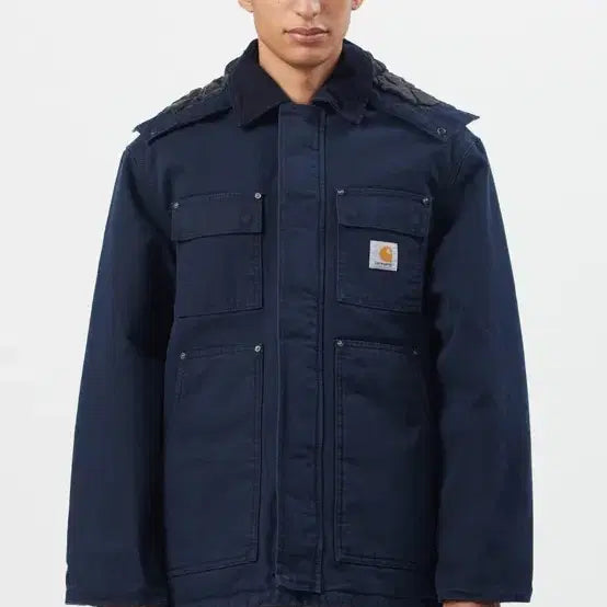 [BUNJANG] Carhartt WIP Ambel Coat M / 칼하트 wip ambel coat M