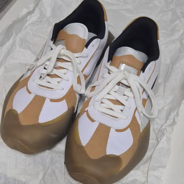 [BUNJANG] Puma Vaderon 285 Shoes / 퓨마 베이더론 285 신발
