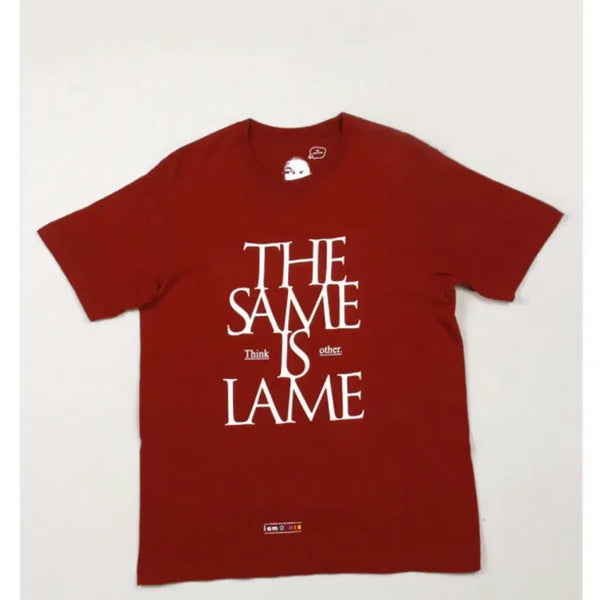 [BUNJANG] UNIQLO x Pharrell Williams 'I AM' T-Shirt XL / 14's UNIQLO X PHARRELL WILLIAMS I AM