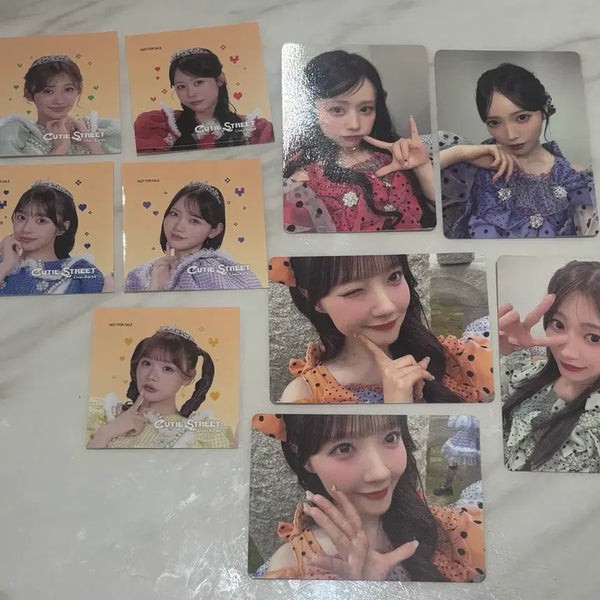 [BUNJANG] QSTO Toreca Bundle Set / 큐스토 토레카 일괄 판매