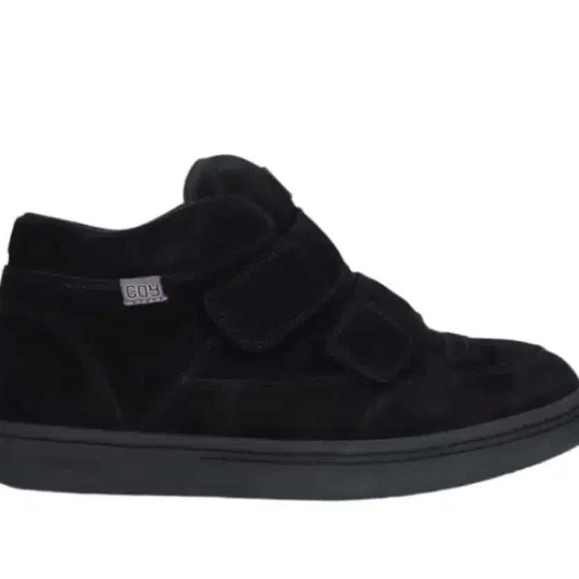 [BUNJANG] Koi Sei O Koi Bumble Sneakers Shoes Black 250 / 코이세이오 코이 범블 스니커즈 슈즈 블랙 250