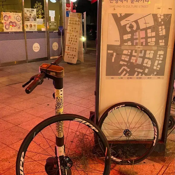 [BUNJANG] Zipp 303 Firecrest Wheelset / 짚 코스30 24/24 라이디아빌딩 휠셋 판매합니다
