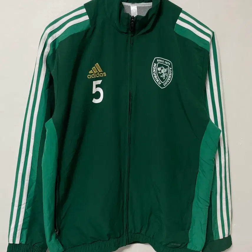 [BUNJANG] Adidas Originals Old School Relaxed Fit Windbreaker Jacket / 100 아디다스 올드스쿨 루즈핏 바람막이 자켓 정품