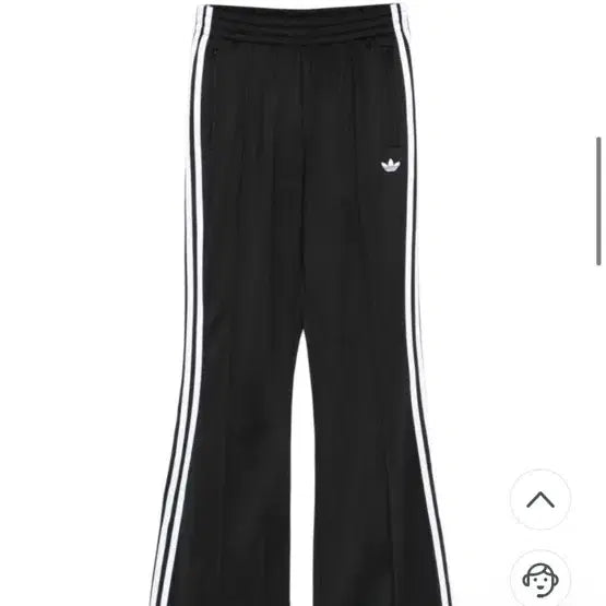 [BUNJANG] Adidas BB FB TP Pants - Size M / 아디다스 bb fb tp 팬츠 M사이즈