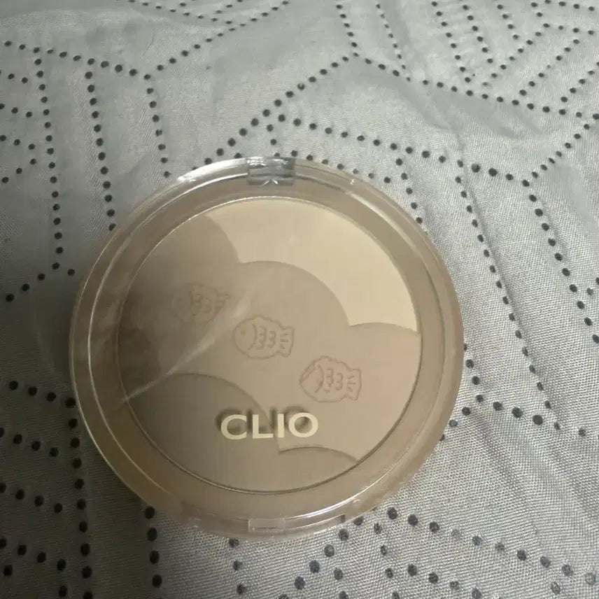 [BUNJANG] Clio Limited Edition Bungeoppang Edition Cool Contour / 클리오 한정 에디션 쉐딩 붕어빵 에디션 쿨 컨투어