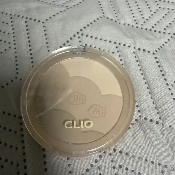 [BUNJANG] Clio Limited Edition Bungeoppang Edition Cool Contour / 클리오 한정 에디션 쉐딩 붕어빵 에디션 쿨 컨투어