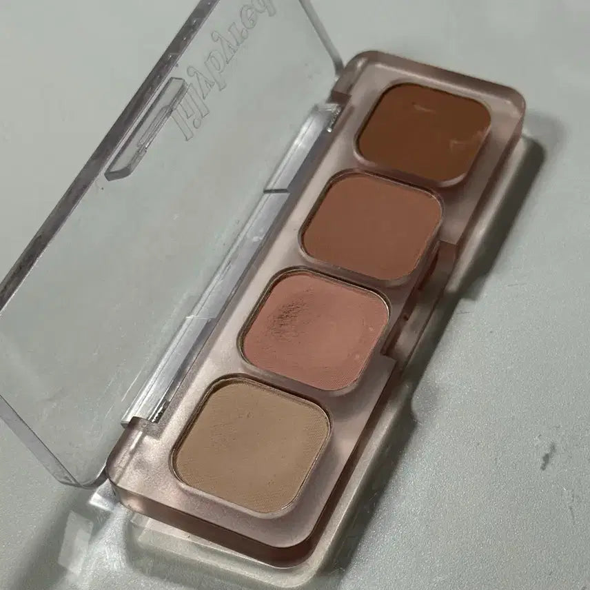 [BUNJANG] Lilybyred Mood It Palette Neutral It / 릴리바이레드 무드잇 팔레트 뉴트럴잇