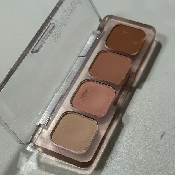 [BUNJANG] Lilybyred Mood It Palette Neutral It / 릴리바이레드 무드잇 팔레트 뉴트럴잇