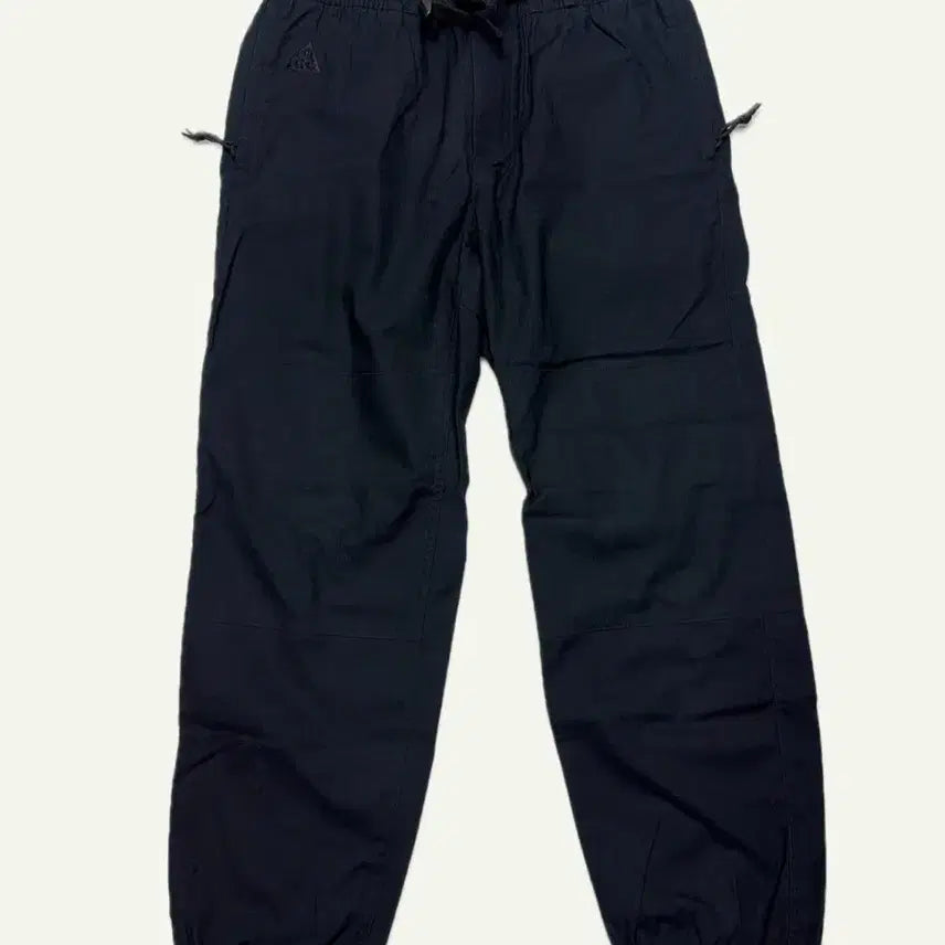 [BUNJANG] Nike ACG Trail Cargo Pants Black / 나이키 ACG 트레일 팬츠 블랙 카고 팬츠 해외s