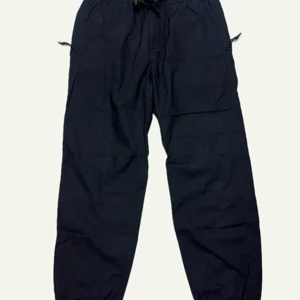 [BUNJANG] Nike ACG Trail Cargo Pants Black / 나이키 ACG 트레일 팬츠 블랙 카고 팬츠 해외s
