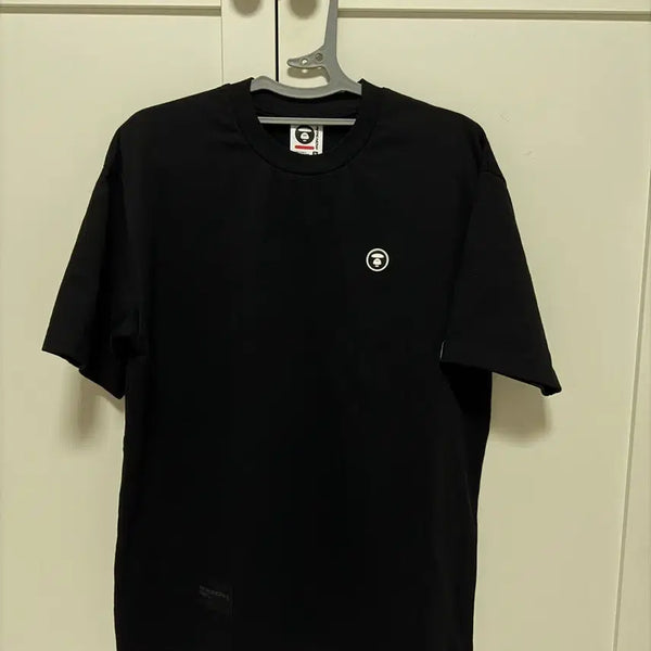 [BUNJANG] AAPE Short Sleeve T-Shirt Size S / 에이프 반팔 S사이즈 1회착용 후 세탁완료