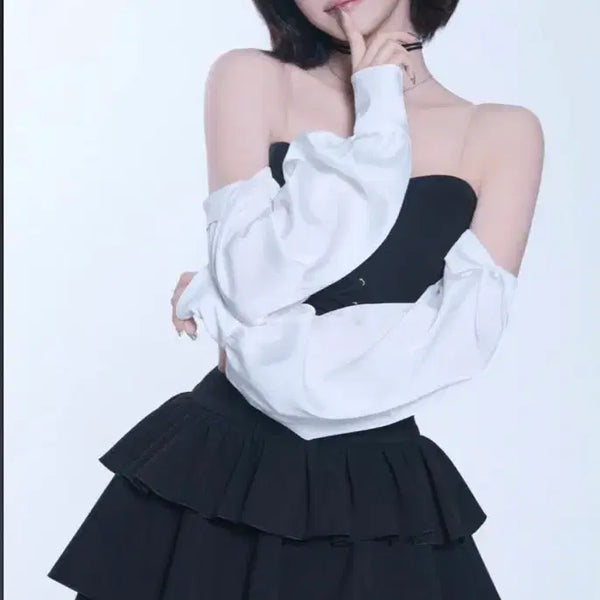 [BUNJANG] Kim Nagyung (tripleS) Sudden Attack Object Photocard / 트리플에스 김나경 서든어택 오브젝트