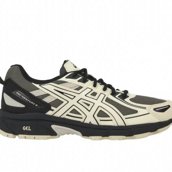 [BUNJANG] ASICS Gel-Venture 6 Mink Vanilla / 255 아식스 젤 벤쳐 6 밍크 바닐라