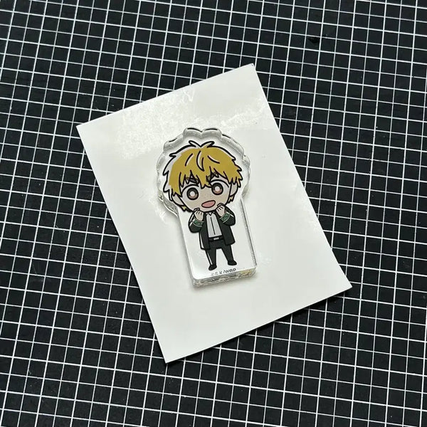 [BUNJANG] Comiket 105 Wonbu SD Acrylic Korotto Nijisanji / 코미케 105 원브레 SD 아크릴 코롯토 니레이