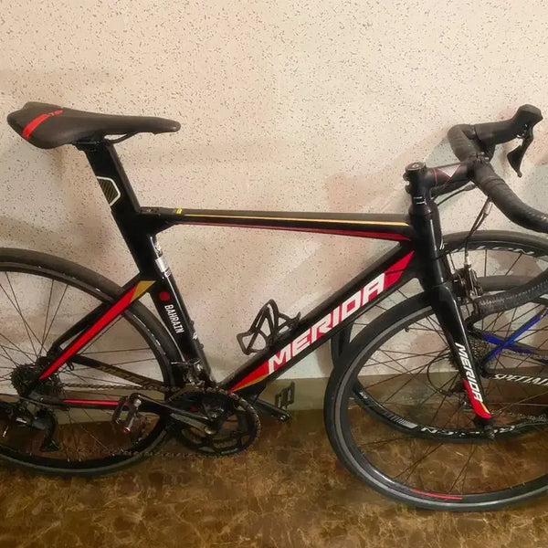 [BUNJANG] Merida Reacto 400 Limited Edition Bicycle (2019, Size M/L) / 메리다 리엑토 400