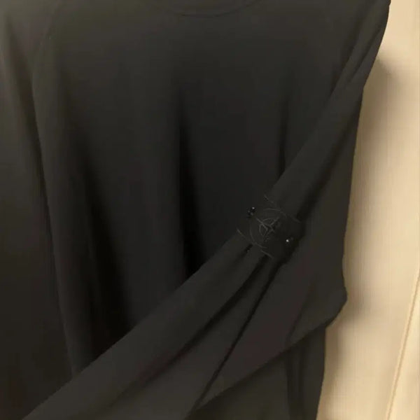 [BUNJANG] Stone Island Ghost Piece Long Sleeve T-shirt / 스톤아일랜드 고스트피스 긴팔 티셔츠 맨투맨