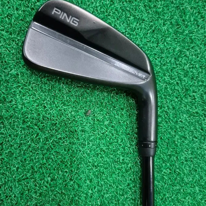 [BUNJANG] Ping iCrossover 3 Iron (20 Degrees, Regular Flex) / 핑 I크로스오버 3번 20도