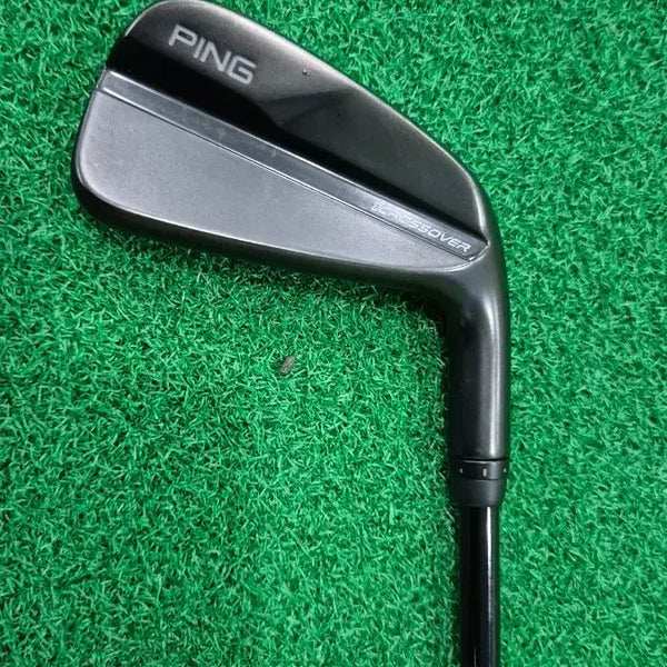 [BUNJANG] Ping iCrossover 3 Iron (20 Degrees, Regular Flex) / 핑 I크로스오버 3번 20도
