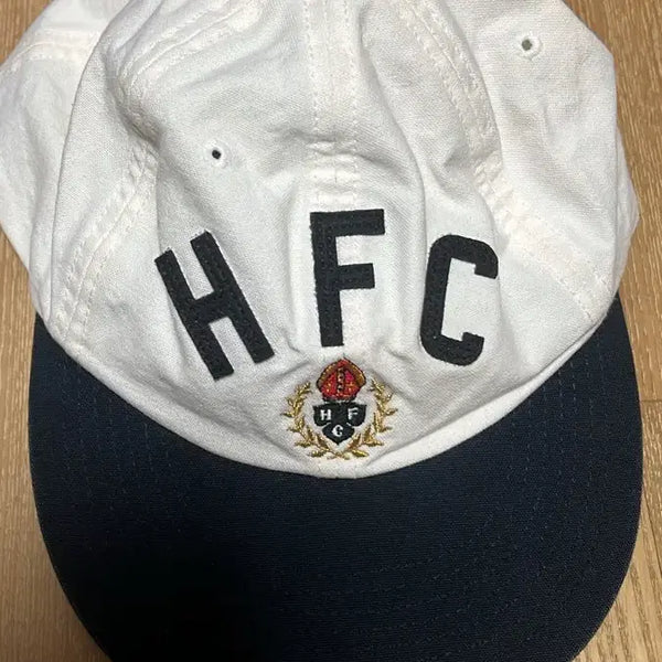 [BUNJANG] Heritage Floss Hat / 헤리티지플로스 모자