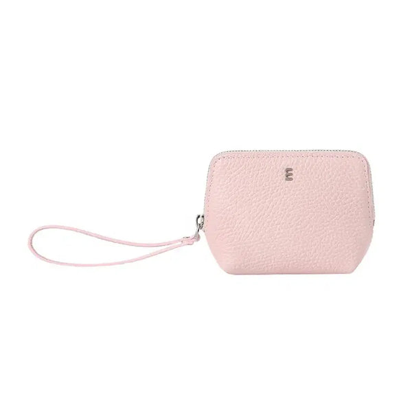 [BUNJANG] Minitmute M Pouch Wallet Light Pink / 미닛뮤트 M 파우치 월렛 지갑