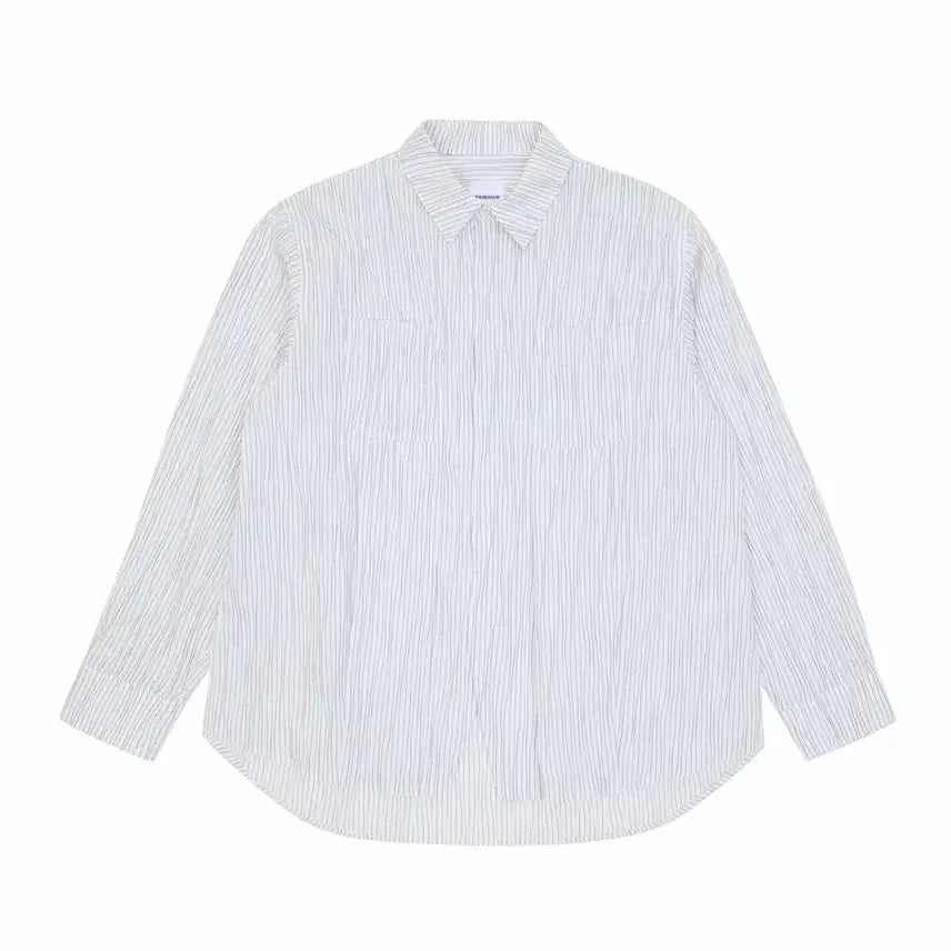 [BUNJANG] Ader Error 25SS Shirt White XL / 아더에러 25ss shirt product. 53 화이트 XL