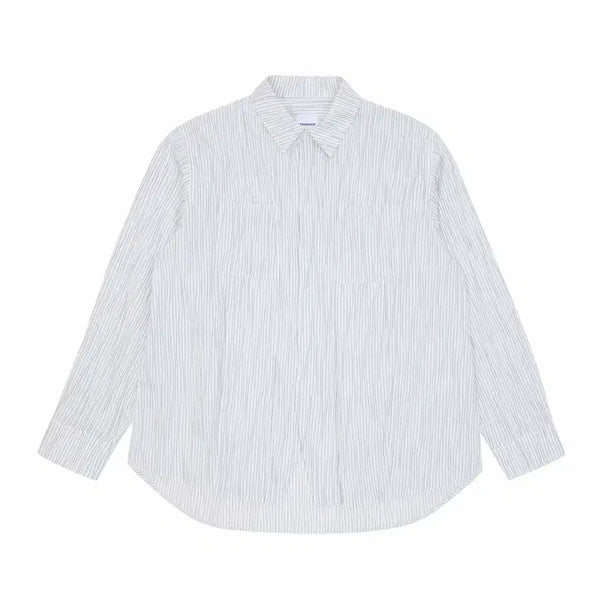 [BUNJANG] Ader Error 25SS Shirt White XL / 아더에러 25ss shirt product. 53 화이트 XL