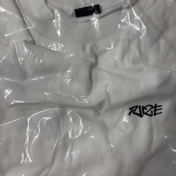 [BUNJANG] RIIZE Unsealed Long Sleeve (Photocard Not Included) / 라이즈 미개봉 롱슬리브 포카 미포함