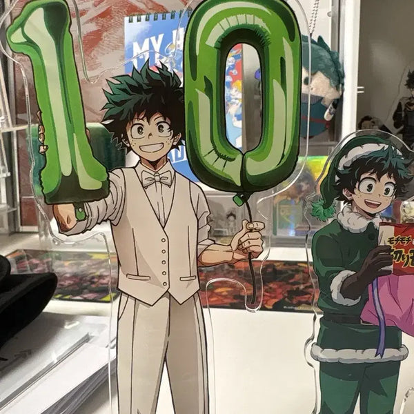 [BUNJANG] Izuku Midoriya Merchandise Bundle Set / 일괄이에용₩초특급 급전₩[5.0]미도리야 굿즈팜매매매ㅐㅐㅐㅐ
