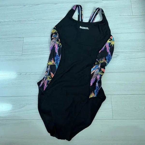 [BUNJANG] Barrel Women's Swimsuit XL / 배럴 여성 수영복 XL