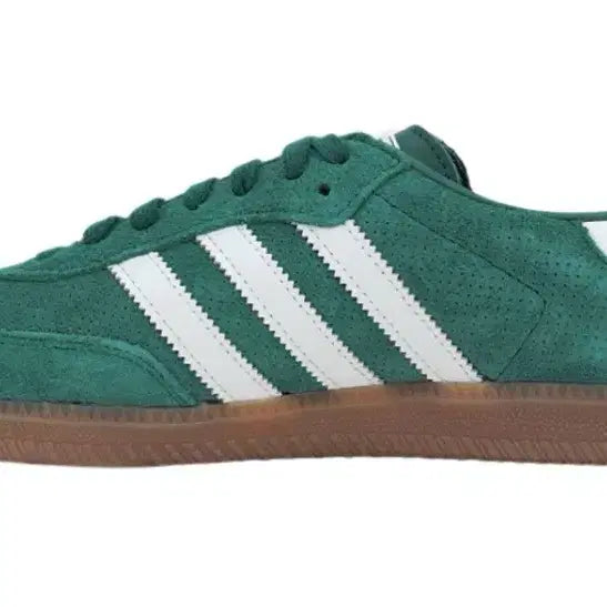 [BUNJANG] Adidas Samba OG Collegiate Green 270 / 아디다스 삼바 OG 컬리지에이트 그린 270 판매
