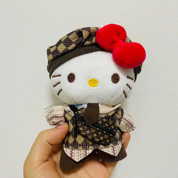 [BUNJANG] Sanrio Hello Kitty Charm / (새상품)키티 키링 팝니다