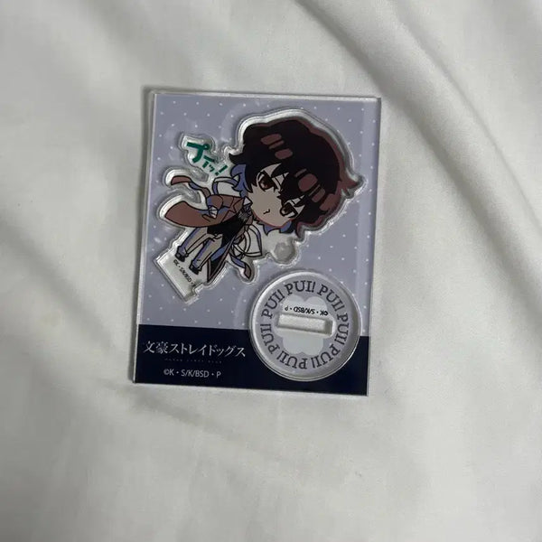 [BUNJANG] Bungo Stray Dogs Dazai Acrylic Stand / 문호 스트레이독스 다자이 아크릴 판매