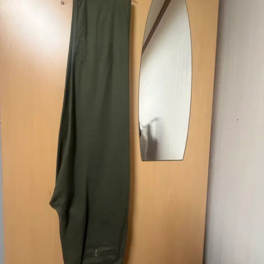 [BUNJANG] Anatomica Chino 2 HBT Olive Pants / 아나토미카 치노2 hbt 올리브 37