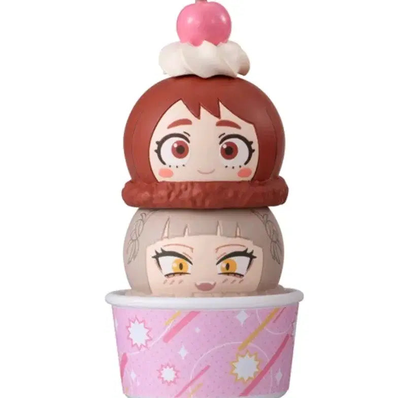 [BUNJANG] Toga Himiko Ururaka Tsumiten My Hero Academia New Item / 토가 우라라카 츠미첸 새상품 현물 즉시 발송 히로아카
