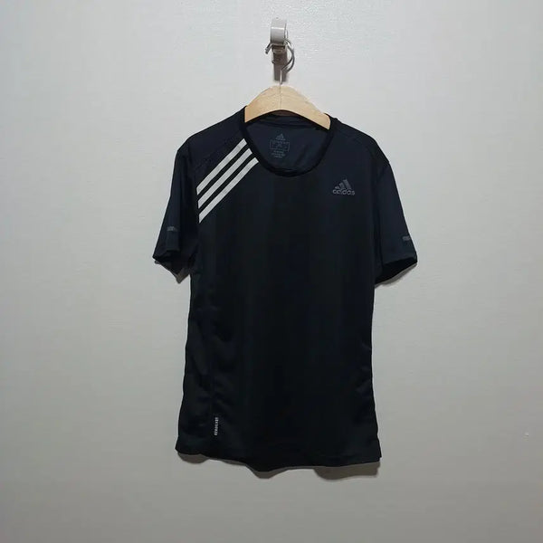 [BUNJANG] Adidas Women's Short Sleeve T-Shirt Size L / 아디다스 여성 반팔 티셔츠 L (26A1476)