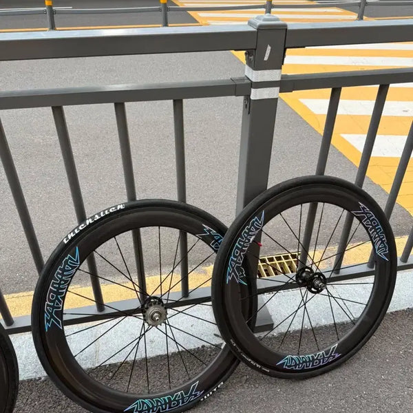 [BUNJANG] Pixie Bicycle CSC60 Arma Decal / 픽시자전거 csc60 아르마 데칼 판매합니다
