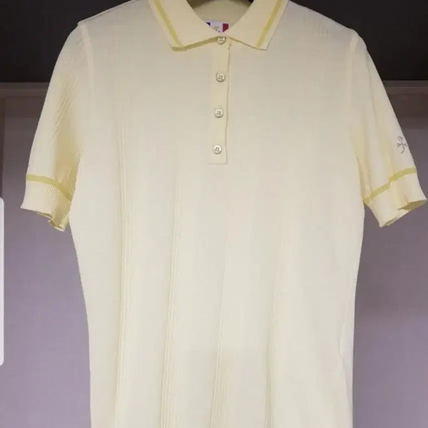 [BUNJANG] CASTELBAJAC Rayon Blend Top / 까스텔바작 레이온혼방 상의