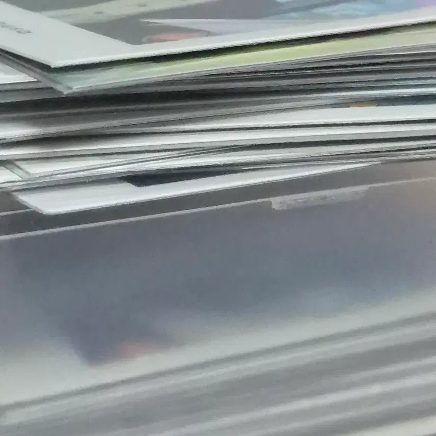 [BUNJANG] Ensemble Stars! Paper Merchandise Bundle (30pcs) / 앙스타 (파샤 엽서 메탈카드 등) 지류 30장=0.6  판매
