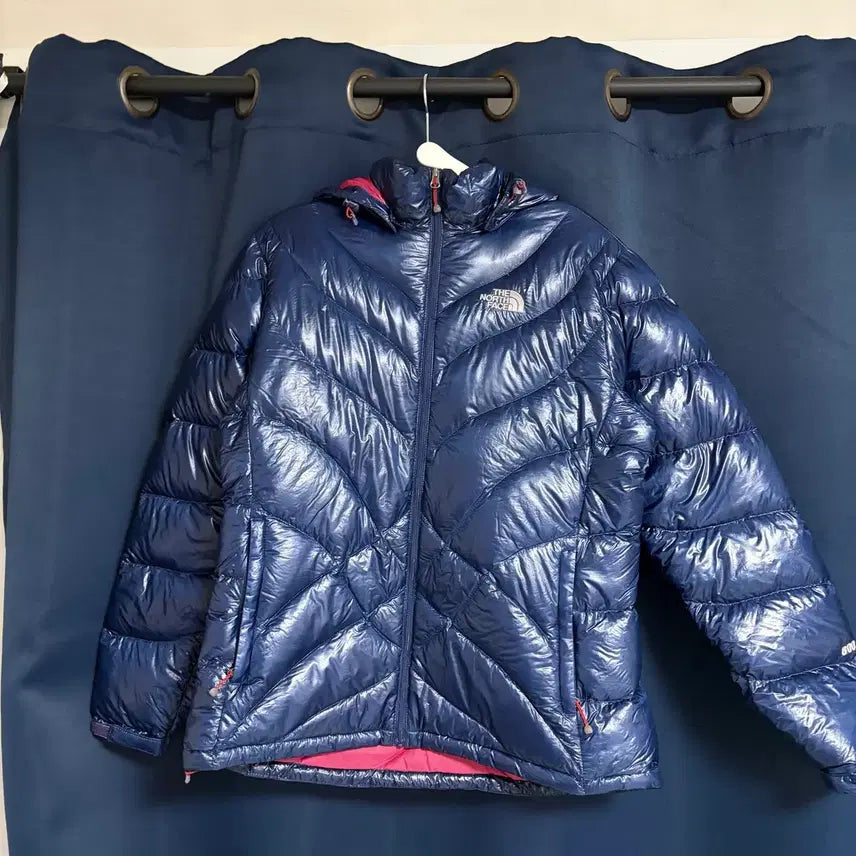 [BUNJANG] The North Face Summit 800 Series Lightweight Down Jacket / 노스페이스 써밋 800시리즈 경량 패딩