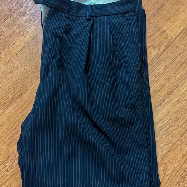 [BUNJANG] Wardrobe No. 41 Bartender Pants L Size / 워드로브 41 바텐더 팬츠 L 사이즈