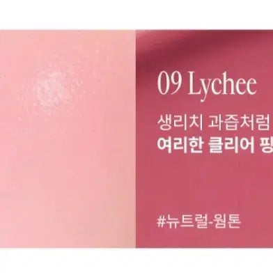 [BUNJANG] Freshian Egg Like Cream Blush (Vegan) 09 Rich / 프레시안 에그라이크 크림 블러쉬 (비건) 09 리치 치크 블러셔 립밤 틴트 립스틱 봄웜 여쿨 갈웜 겨쿨 라이트 브라이트 페일 뮤트 클리어 트루 딥 비비드 스트롱 소프트