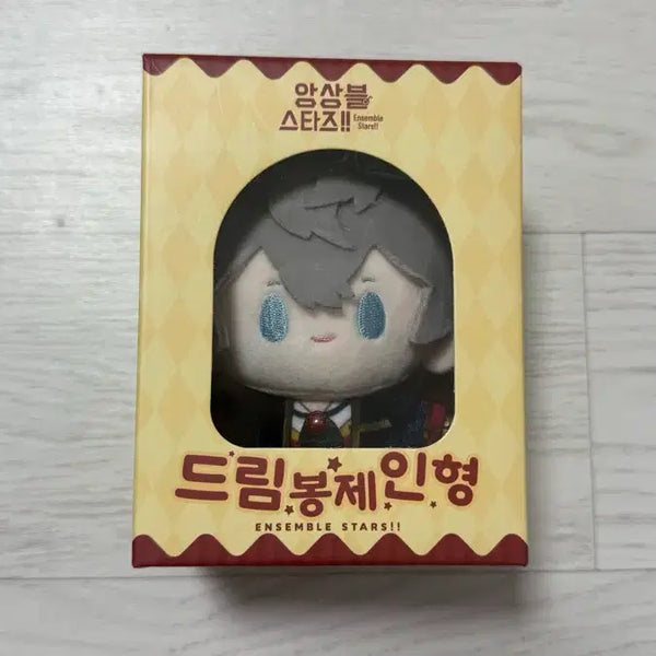 [BUNJANG] Ensemble Stars!! Izumi Sena Dream Plush Doll / 앙스타드림누이 세나 이즈미