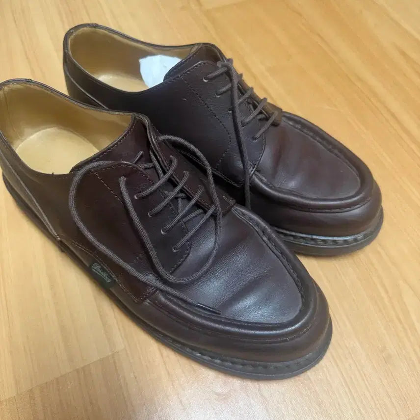 [BUNJANG] Paraboot Avignon UK 8 / 파라부트 빌렁드리 uk8