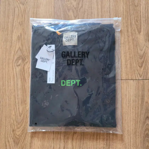[BUNJANG] Gallery Dept T-Shirt / gallery dept