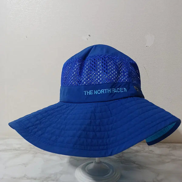 [BUNJANG] The North Face Bucket Hat (Size 59) / 노스페이스 버킷햇 모자 (26F46)