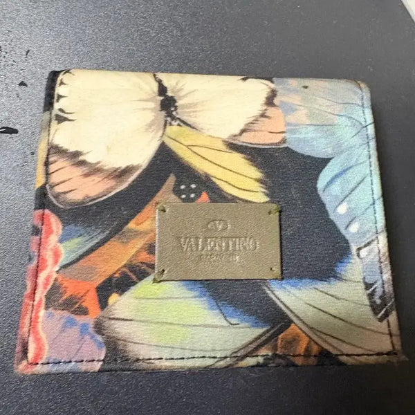 [BUNJANG] Valentino Wallet / 발렌티노 지갑 급처