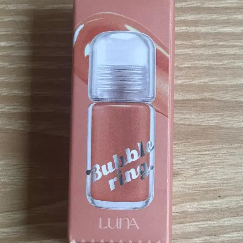 [BUNJANG] Luna Long Lasting Bubbling Gum Gloss 07 Spring Mary Jane / 루나 롱래스팅 버블링 껌 글로스 07스프링메리제인