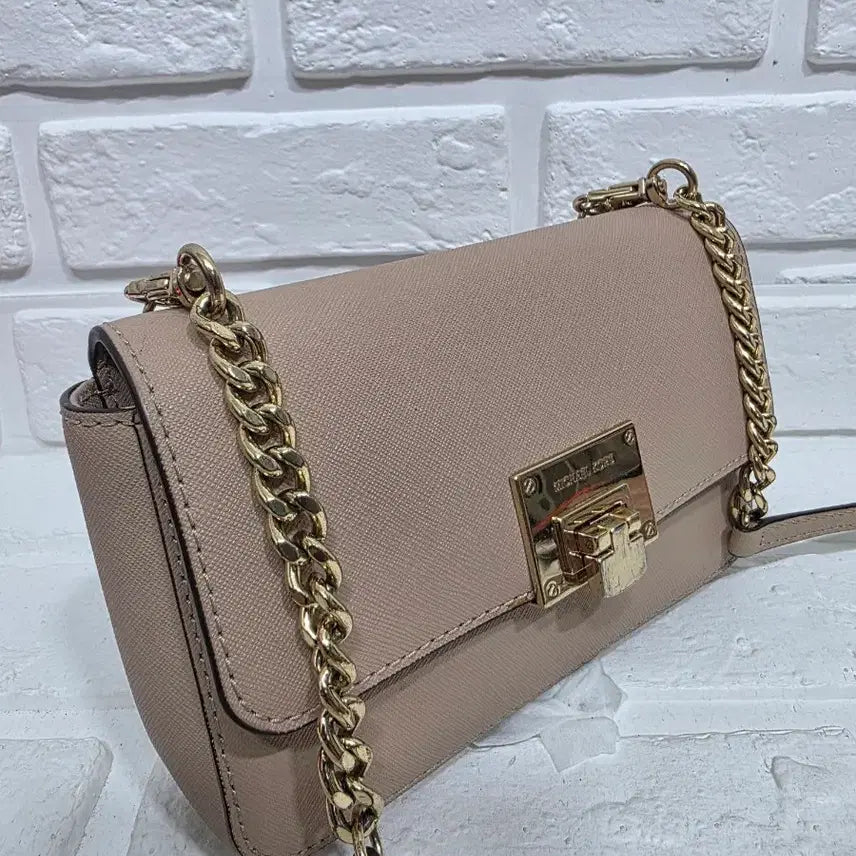 [BUNJANG] Michael Kors Crossbody Bag / 마이클코어스 크로스 백