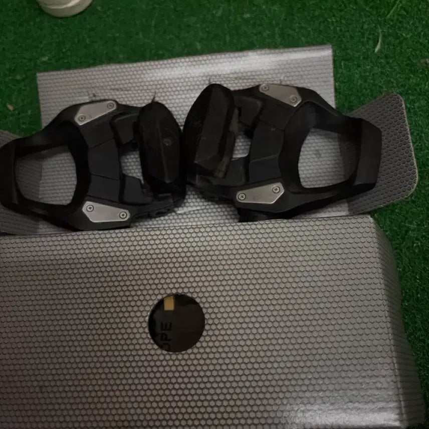 [BUNJANG] Shimano 500 SPD-SL Cleat Pedals / 시마노 500 클릿페달